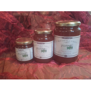 Miel de printemps 500 g