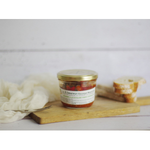 Lim'apero cat piment d'espelette