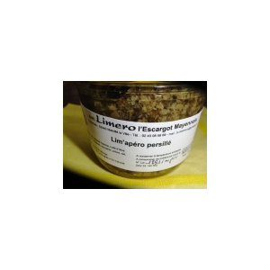 Lim'apero  persille