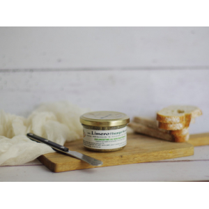 Escargotine au maroille