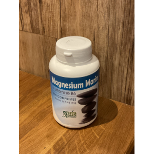 Magnesium marin b6 comprimés