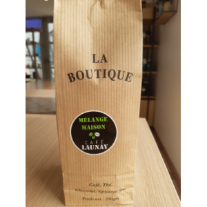 Mélange maison - moulu expresso