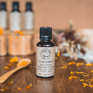 Elixir dépuratif - 30ml