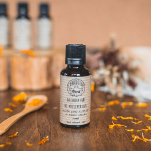 Teinture-mère de millepertuis - 30ml