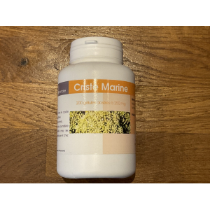 Christe marine 200 gélules