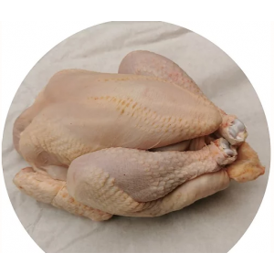 Poulet de ferme 2.2 à 2.4 kg