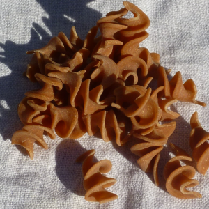 Fusilli piment bio
