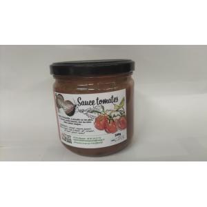 Sauce tomates