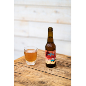 Los angeles - bière american pale ale x6