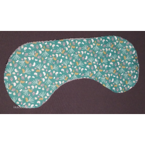 Protège épaule lagon