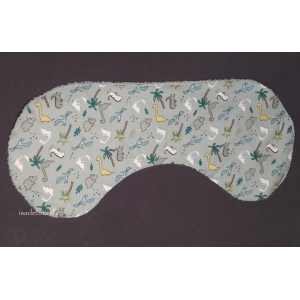 Protège épaule dinosaure