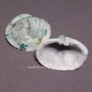 Pare pipi ( tipi ) dinosaure