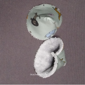 Pare pipi ( tipi ) jungle