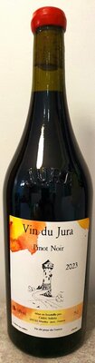 Pinot noir 2025