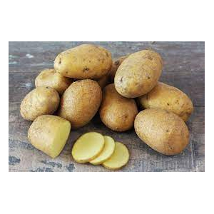 Pomme de terre agria calibre 40/70 mm