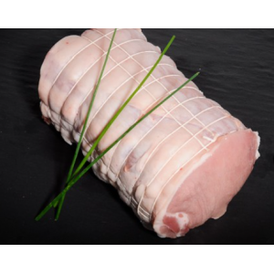 Rôti de porc