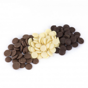 Chocolat lait à pâtisser