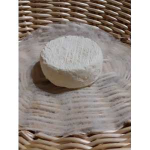 Le bouchot fermier affiné au lait cru