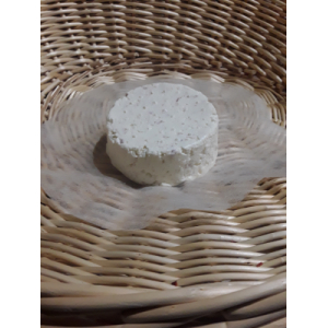 Le camem'meuh fermier au lait cru