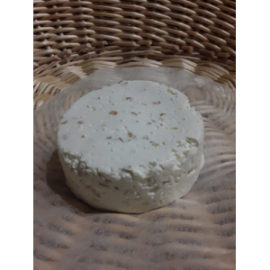 Le délicat frais au fenugrec au lait cru