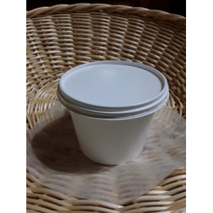 Fromage blanc au lait entier de vache