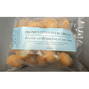 Fromentine roquefort 2dz