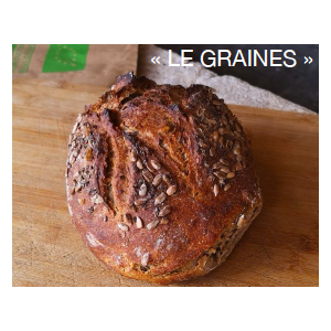 Le graine