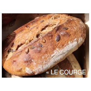Le courge
