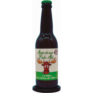 Bière pale ale (l'ipa qui donne de l'élan !)