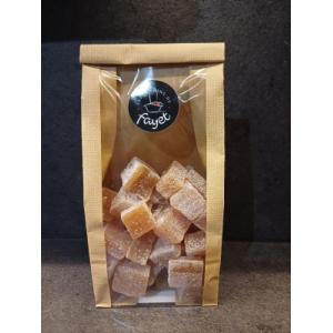 Pâte de fruits - coing