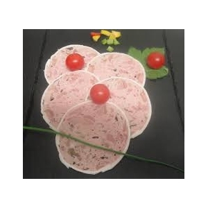 Ballotine de volaille