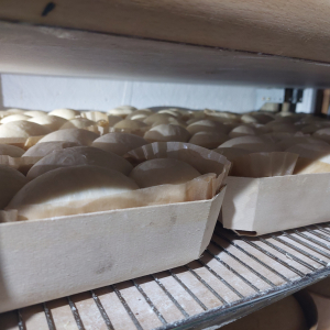 Brioche traditionnel