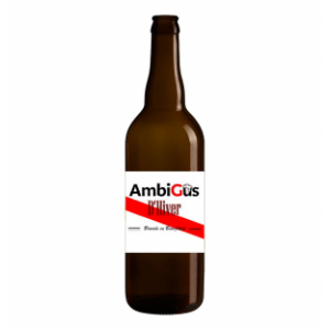 Ambigus d'hiver 75 cl