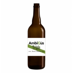 Ambigus triple 75 cl