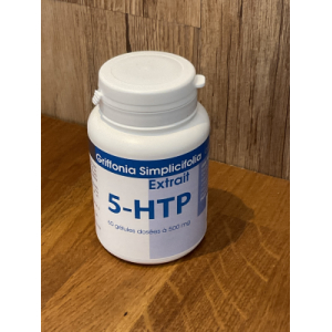 Griffonia simplicifolia gélules