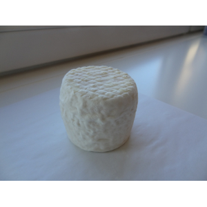 Lot de 2 touret de chèvre entre-deux