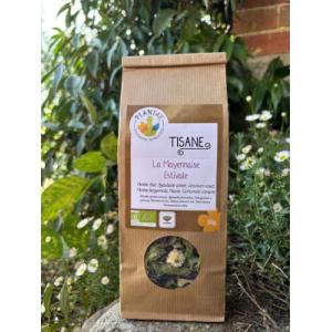 Tisane la mayennaise estivale