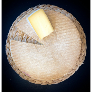 Raclette ail des ours