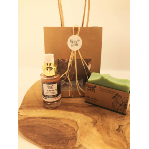 Coffret noël ''je suis sublime''