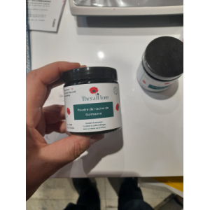 Guimauve - soins des dents et du tube digesti