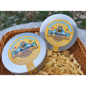 Bonbons au miel*citron