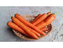Carotte 1 kg