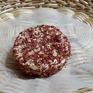 L'oriental frais au lait cru