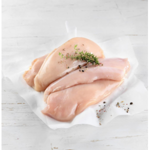Filet de poulet- x2