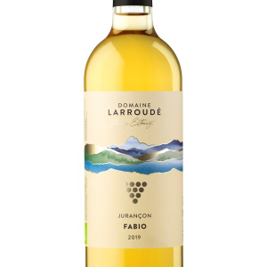 Jurançon moelleux 2019 'fabio'