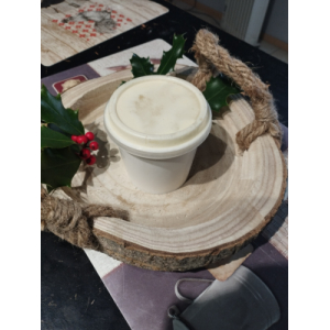 Crème fraiche de vache