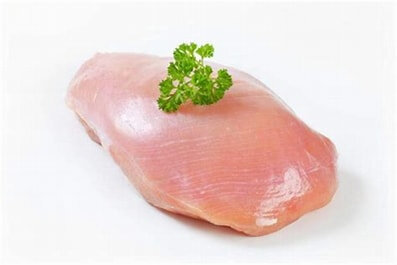 Filet de dinde
