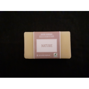 Savon artisanal nature