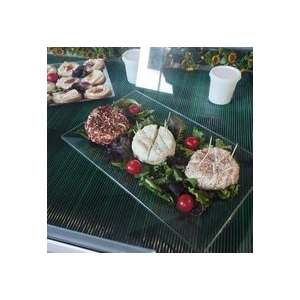 Fromage de vache tomate