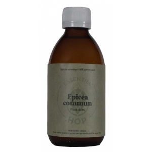 Hydrolat d'épicéa commun